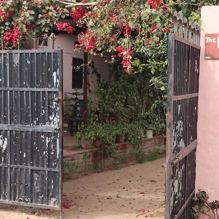 Hotel The Pushkar Flower Dış mekan fotoğraf