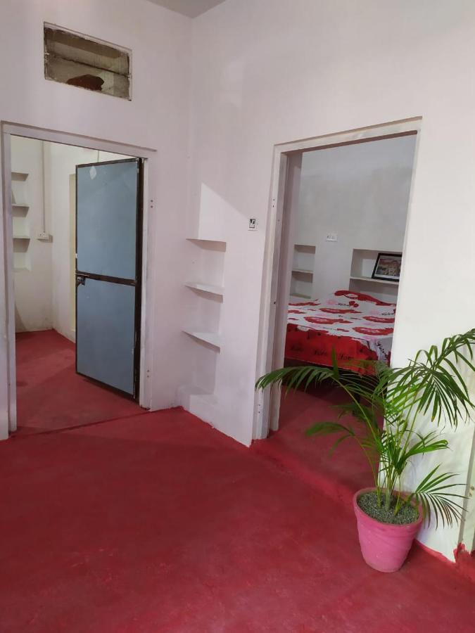 Hotel The Pushkar Flower Dış mekan fotoğraf